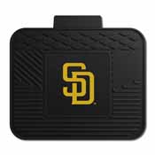 MLB - San Diego Padres Utility Mat, 10036
