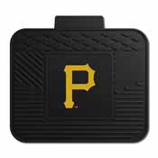 MLB - Pittsburgh Pirates Utility Mat, 10037