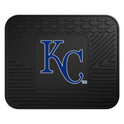 MLB - Kansas City Royals Utility Mat, 10043