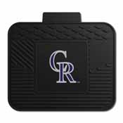 MLB - Colorado Rockies Utility Mat, 10047