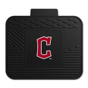 Cleveland Guardians Back Seat Car Utility Mat - 14in. x 17in., 10048