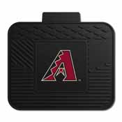 MLB - Arizona Diamondbacks Utility Mat, 10053