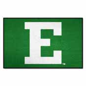 Eastern Michigan Starter Rug 19"x30", 1010