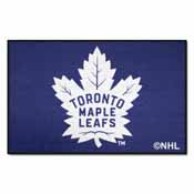 NHL - Toronto Maple Leafs Starter Mat, 10282