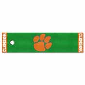 Clemson Putting Green Mat, 10318