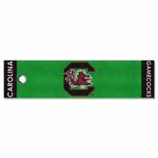 South Carolina Putting Green Mat, 10324