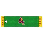 Arizona State Putting Green Mat, 10329