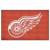 NHL - Detroit Red Wings Ulti-Mat 5'x8', 10379