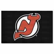 NHL - New Jersey Devils Ulti-Mat 5'x8', 10415