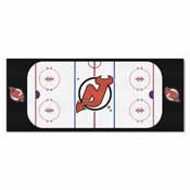 NHL - New Jersey Devils Rink Runner, 10420
