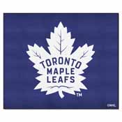 NHL - Toronto Maple Leafs Tailgater Rug 5'x6', 10441