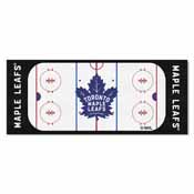 NHL - Toronto Maple Leafs Rink Runner, 10446