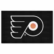 NHL - Philadelphia Flyers Ulti-Mat 5'x8', 10483