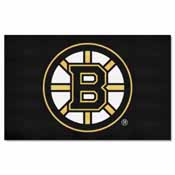 NHL - Boston Bruins Ulti-Mat 5'x8', 10494