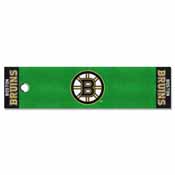 NHL - Boston Bruins Putting Green Mat, 10498