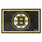 NHL - Boston Bruins Rug, 10500-GR