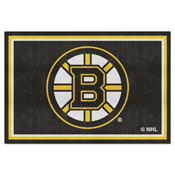 NHL - Boston Bruins Rug, 10500-GR