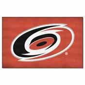 NHL - Carolina Hurricanes Ulti-Mat 5'x8', 10527
