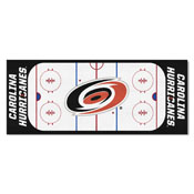 NHL - Carolina Hurricanes Rink Runner, 10532