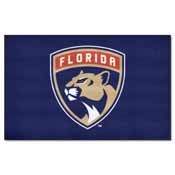 NHL - Florida Panthers Ulti-Mat 5'x8', 10538