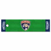 NHL - Florida Panthers Putting Green Mat, 10542