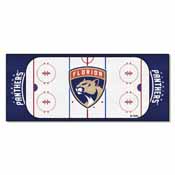 NHL - Florida Panthers Rink Runner, 10543