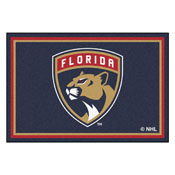 NHL - Florida Panthers Rug, 10544-GR