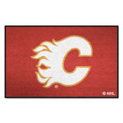 NHL - Calgary Flames Starter Mat, 10601