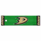 NHL - Anaheim Ducks Putting Green Mat, 10630