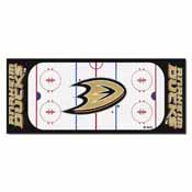 NHL - Anaheim Ducks Rink Runner, 10631