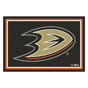 NHL - Anaheim Ducks Rug, 10632-GR