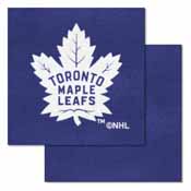 NHL - Toronto Maple Leafs Team Carpet Tiles, 10699