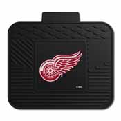 NHL - Detroit Red Wings Utility Mat, 10731