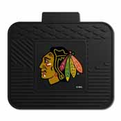 NHL - Chicago Blackhawks Utility Mat, 10764