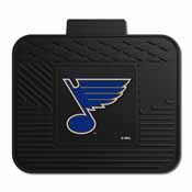 NHL - St. Louis Blues Utility Mat, 10782