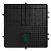 Michigan State Heavy Duty Vinyl Cargo Mat, 10829