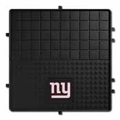 NFL - New York Giants Heavy Duty Vinyl Cargo Mat, 10838