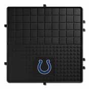 NFL - Indianapolis Colts Heavy Duty Vinyl Cargo Mat, 10843