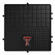 Texas Tech Heavy Duty Vinyl Cargo Mat, 10845