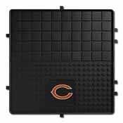 NFL - Chicago Bears Heavy Duty Vinyl Cargo Mat, 10846