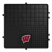 Wisconsin Heavy Duty Vinyl Cargo Mat, 10847