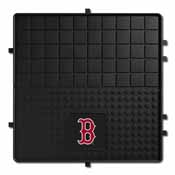 MLB - Boston Red Sox Heavy Duty Vinyl Cargo Mat, 10866