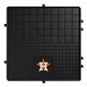 MLB - Houston Astros Heavy Duty Vinyl Cargo Mat, 10875