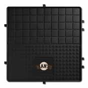 MLB - San Francisco Giants Heavy Duty Vinyl Cargo Mat, 10882