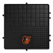 MLB - Baltimore Orioles Heavy Duty Vinyl Cargo Mat, 10893