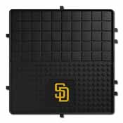 MLB - San Diego Padres Heavy Duty Vinyl Cargo Mat, 10894