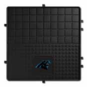 NFL - Carolina Panthers Heavy Duty Vinyl Cargo Mat, 10935