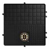 NHL - Boston Bruins Heavy Duty Vinyl Cargo Mat, 10958