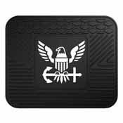 Navy Utility Mat, 11042