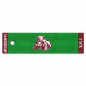 Mississippi State Putting Green Runner, 11053
